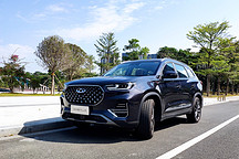 全系发动机终身质保，奇瑞能否撑起自主品牌的骄傲