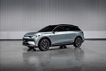 国信证券入股零跑汽车