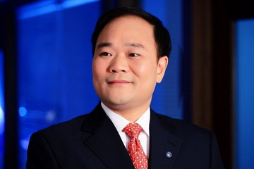 李書福兩會建議：修訂行業標準 適應電動汽車鐵路運輸