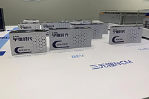 2021电池能量密度大猜想