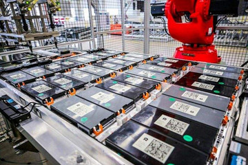 被新能源车“榨干”的20万吨电池，如何处置？