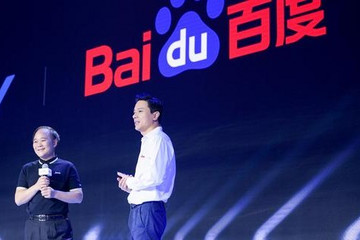 百度官宣造车！集度汽车来了，为何不叫