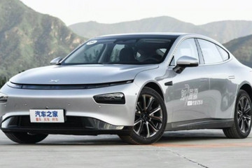 一位Model 3車(chē)主的小鵬汽車(chē)P7深度體驗(yàn)