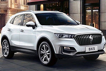 销量骤降，宝沃最终还是被陆正耀拖累了