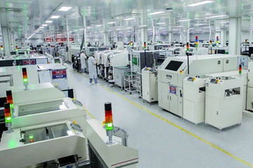 欧阳虹煜：我们看到了汽车电子的“代工”机遇 并且抓住了