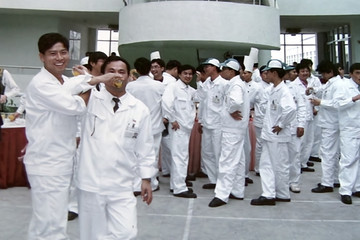 汽车当事人回头再看1995年，广东汽车工业的新起点