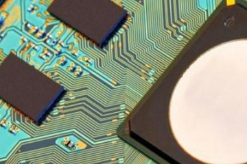 东风汽车参股成立华芯半导体