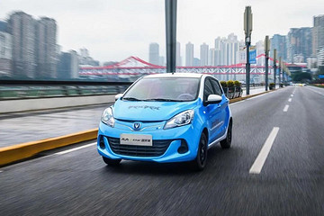 2月新能源汽车销量：特斯拉同比增长近5倍，北汽新能源濒临崩溃