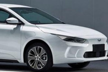 吉利几何A Pro申报图曝光，据悉续航超600公里