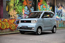 微型电动车销量猛涨，但它们的时代才刚刚开始