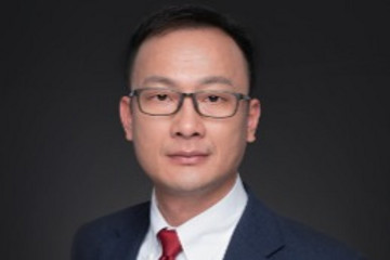 陈雪峰出任FF中国区CEO 中美双主场战略全面提速