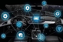 自动驾驶商业化提速！2020年融资总额436.3亿，同比增136.9%