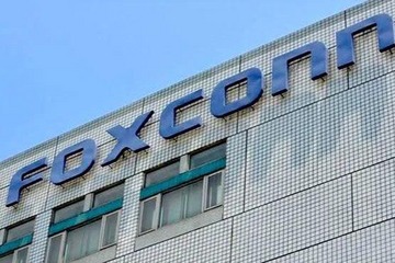 造車步伐加快！富士康將建電動(dòng)汽車工廠