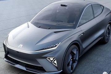 上汽最強智能車來了：ES33是堆料狂還是真王者？