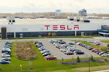 特斯拉被禁，智能汽车，你的隐私谁做主？