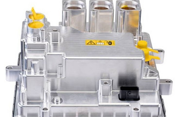 重磅！纬湃科技将为现代汽车供应800伏碳化硅逆变器