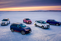 要挑战合资品牌，销量第一不重要？且看看长安汽车的“凡尔赛”