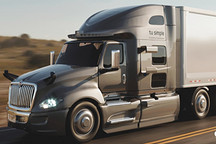 全球自动驾驶第一股来自中国：估值超50亿美金， 5000台车有望盈利