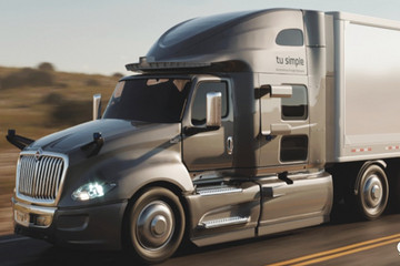 全球自动驾驶第一股来自中国：估值超50亿美金， 5000台车有望盈利