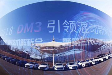 王傳福：比亞迪什么都可以造！