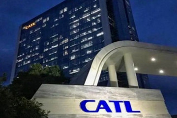 告别冬天续航焦虑？宁德时代“电池加热”专利曝光