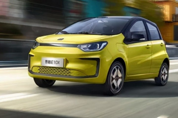 大众进军微型纯电市场，150km续航近4万，还不挂VW标！