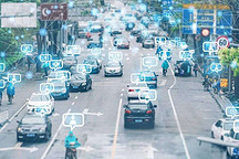 十四五机遇下 自动驾驶抢跑智慧交通万亿赛道