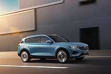 岚图FREE开启预售，你会为30万元的东风车买单吗？