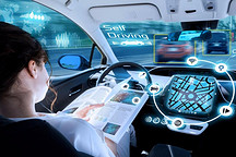 华为智能汽车解决方案曝光 4月18日将在上海发布