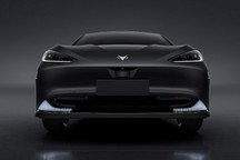 到底谁是激光雷达第一车？ ARCFOX极狐与小鹏抢占位