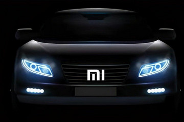 首款车是轿车或SUV，价格或10-30万，小米将做中高端车型