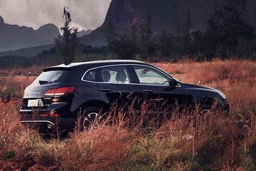 宝沃，是不是小米造车的最优选？