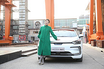 北京6万个电车指标即将发放 家庭用车还要看BEIJING汽车