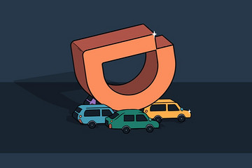 先造車再上市？滴滴為IPO「燒了一把火」