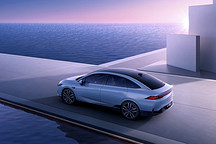 20万级小鹏P5香吗？超大空间，国产激光雷达加持，首发城市自动驾驶能力