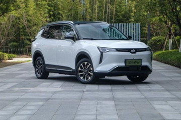 上海車展將上市的5款重磅國產(chǎn)新能源車，哪款最值得你掏腰包？