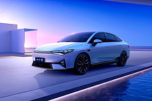 是何静茹给的勇气？武汉第四工厂后，小鹏汽车发布第三款新车P5