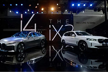 上海車(chē)展大變天：邊緣車(chē)企黯然離場(chǎng)，造車(chē)新貴高調(diào)亮相