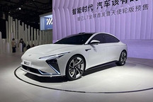 “天使轮版”预售40.88万元，智己L7送出用户专属大礼包