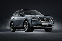 日产汽车携多元化产品阵容亮相2021上海车展