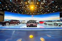 展现大格局，恒大汽车描绘中国新能源汽车未来蓝图