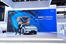 人民的智能汽车，小鹏P5不仅仅是一款激光雷达新车