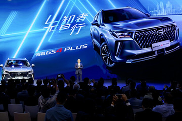 这才是真正的PLUS，广汽传祺的巨大转变