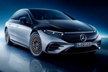 步入1000公里时代！上海车展续航最长的5款车，电池什么来头？