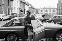 中国夺标记——上海车展侧记二