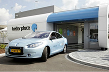 换电模式的“前世今生”