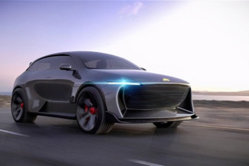 国外推出太阳能SUV，最大续航800公里，售价10.9万美元