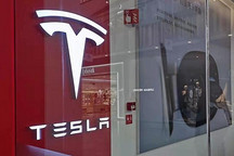 特斯拉Q1财报：产销量均创纪录！目标是每年生产50万辆Model 3