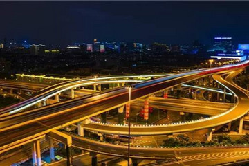 上海，成为新能源车企的“命脉”