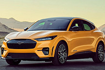 福特宣布自研电池 启动全新电池研发中心